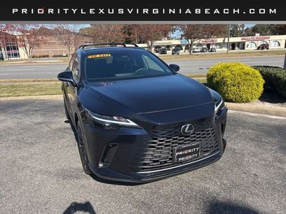 Certified 2024 Lexus RX 350 Premium Plus