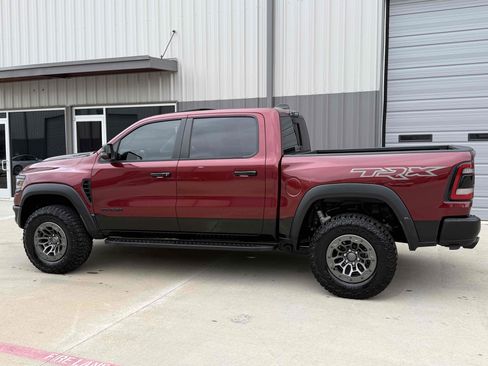 Used 2024 RAM 1500 TRX image 32
