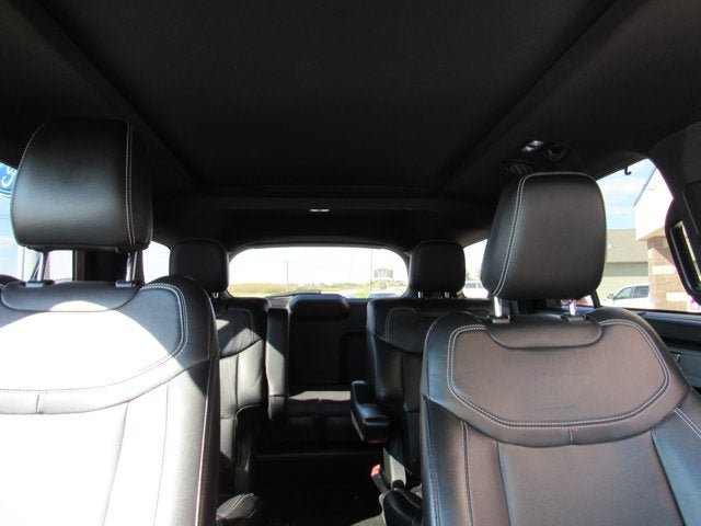 Used 2022 Ford Explorer ST w/ Equipment Group 401A AWD/4WD image 30