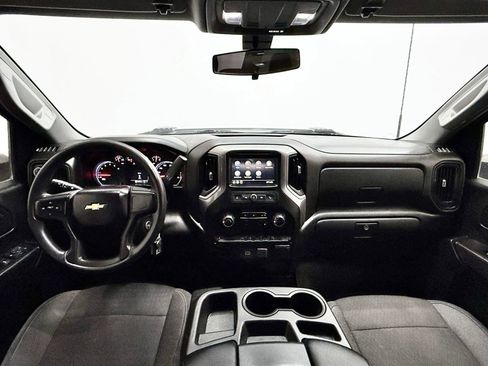 Used 2020 Chevrolet Silverado 2500 W/T w/ WT Convenience Package image 12