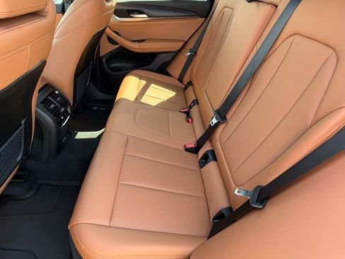 Used 2022 BMW X3 sDrive30i w/ Premium Package image 14