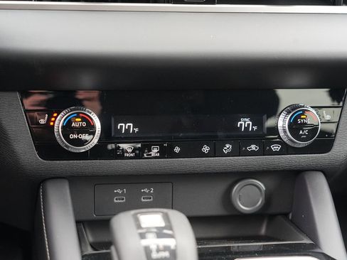 New 2026 Mitsubishi Outlander ES image 23