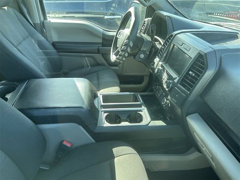 Used 2020 Ford F150 XL w/ Equipment Group 101A Mid image 6