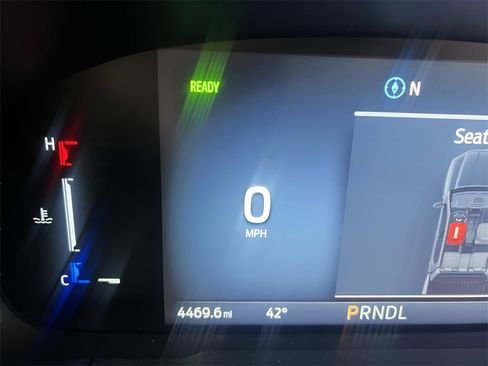 Used 2025 Ford Maverick XLT w/ XLT Luxury Package image 23