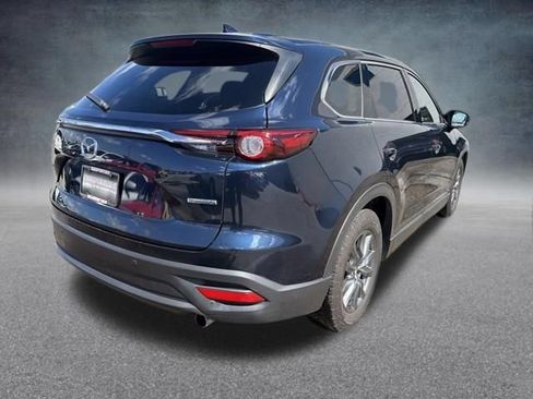 Used 2021 MAZDA CX-9 Touring w/ Touring Premium Package AWD/4WD image 6