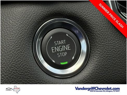 New 2026 Chevrolet Colorado LT w/ LT Convenience Package AWD/4WD image 16