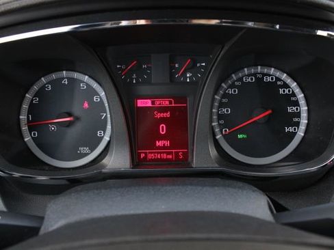 Used 2016 GMC Terrain SLE w/ Convenience Package image 9