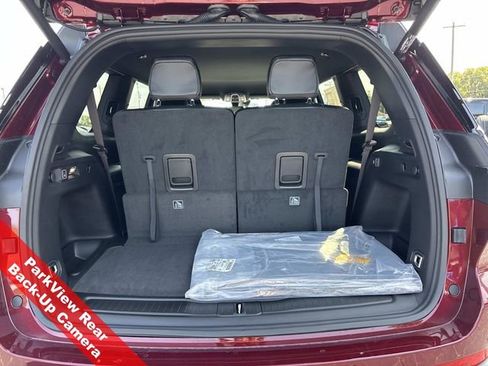 New 2025 Jeep Grand Cherokee L Altitude image 40