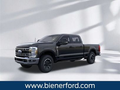 New 2026 Ford F350 XLT w/ Tremor Off-Road Package