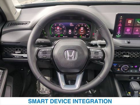 Certified 2024 Honda Accord Touring image 15