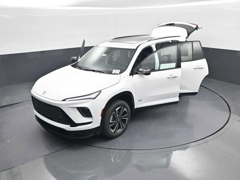 New 2026 Buick Enclave Sport Touring w/ Power Package AWD/4WD image 50
