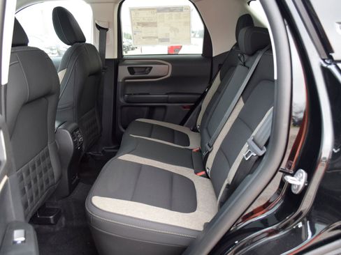 New 2026 Ford Bronco Sport Big Bend image 20