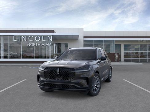 New 2025 Lincoln Aviator 2WD w/ Jet Appearance Package image 2