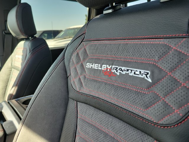 New 2026 Ford F150 Raptor AWD/4WD image 20