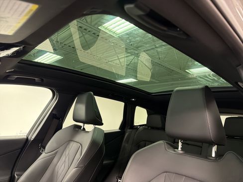 Certified 2025 BMW X3 xDrive30i image 15