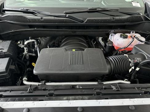 New 2026 Chevrolet Silverado 1500 LT Trail Boss image 31