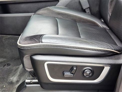 Used 2020 RAM 1500 Laramie image 20