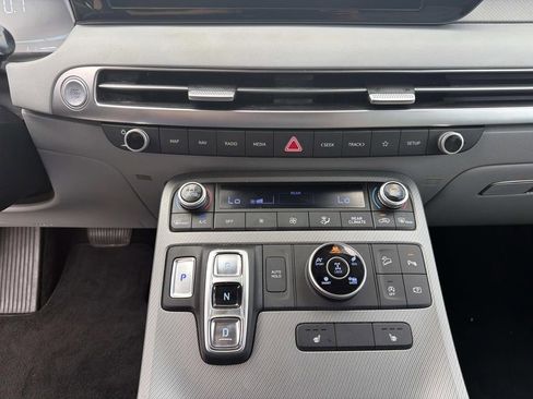 Used 2023 Hyundai Palisade SEL image 34