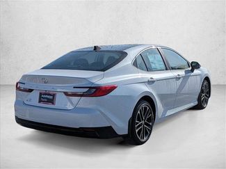 New 2026 Toyota Camry XLE video 2