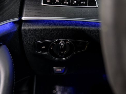 Used 2019 Mercedes-Benz E 63 AMG S image 39