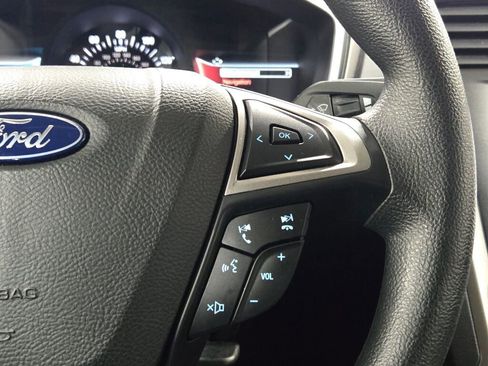 Used 2019 Ford Fusion S image 31