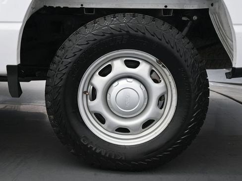 Used 2021 Ford F150 XL w/ Trailer Tow Package AWD/4WD image 21