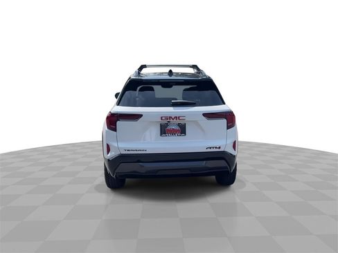 New 2026 GMC Terrain AT4 w/ Convenience Package III image 7