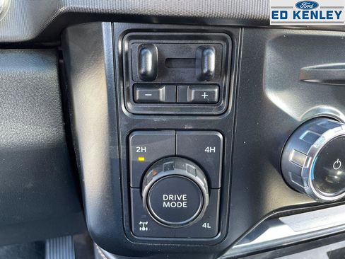 Used 2024 Ford F350 Platinum image 15