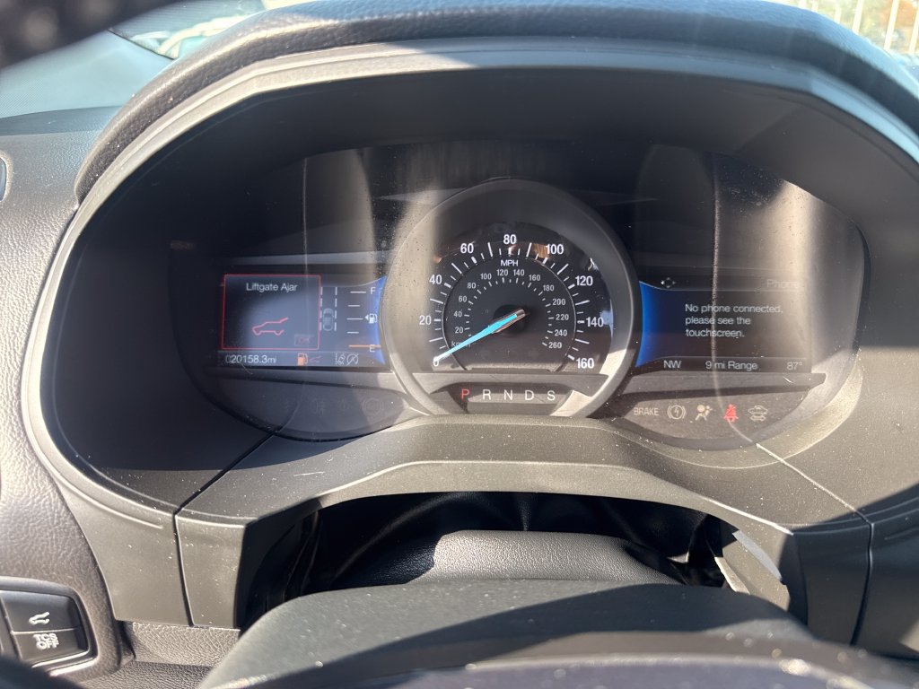 Used 2024 Ford Edge SEL w/ Convenience Package AWD/4WD image 32
