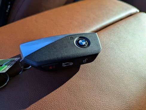 New 2026 BMW X5 sDrive40i w/ Executive Package image 32