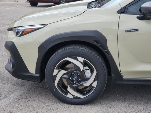 New 2026 Subaru Crosstrek 2.5i Limited image 6