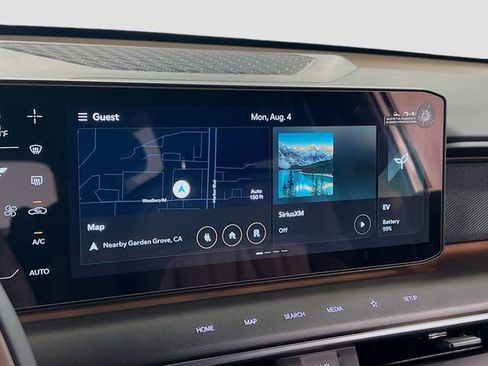 New 2026 Kia EV9 GT-Line image 15