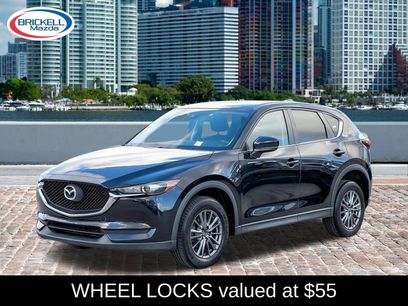 Used 2018 MAZDA CX-5 Sport