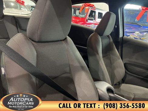 Used 2019 Honda HR-V Sport image 16