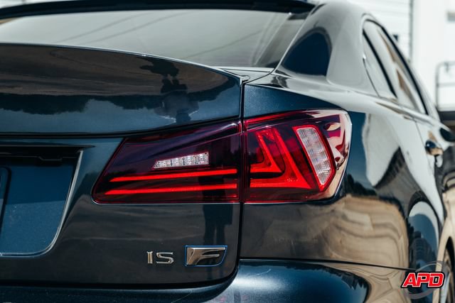 Used 2011 Lexus IS F RWD image 54