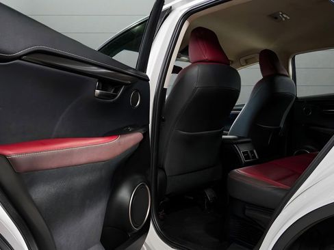 Used 2019 Lexus NX 300 300 Base w/ Accessory Package 2 image 45