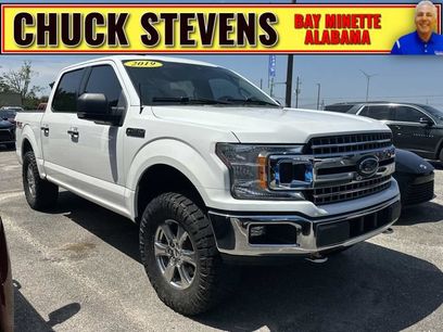 Used 2019 Ford F150 XLT w/ Equipment Group 302A Luxury