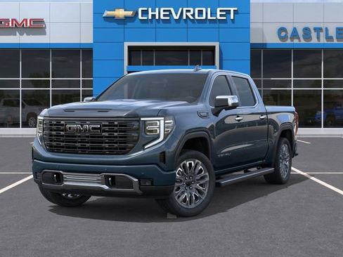 New 2026 GMC Sierra 1500 Denali Ultimate image 6