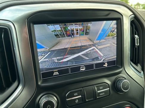 Used 2022 Chevrolet Silverado 3500 LTZ w/ Z71 Off-Road Package AWD/4WD image 27