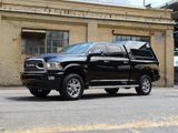 Used 2016 RAM 3500 Laramie Longhorn image 2