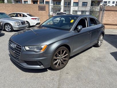 Used 2015 Audi A3 1.8T Premium Plus w/ Premium Plus Package