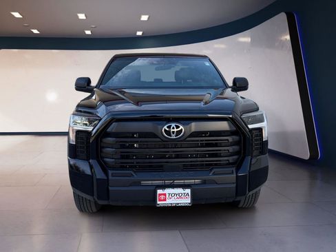Used 2026 Toyota Tundra SR image 8