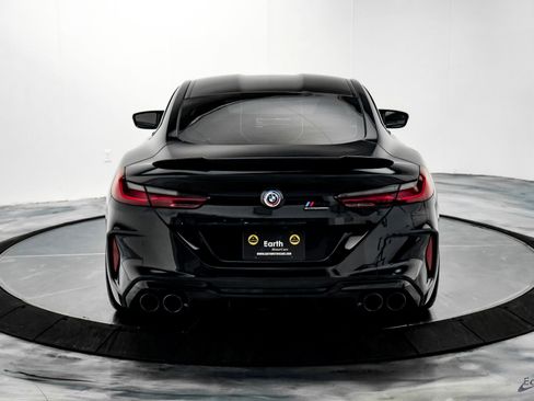 Used 2023 BMW M8 Competition w/ M Driver's Package AWD/4WD image 12