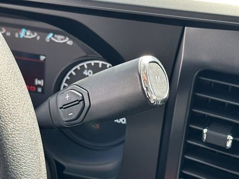 New 2025 Ford F550 2WD Regular Cab Super Duty image 13