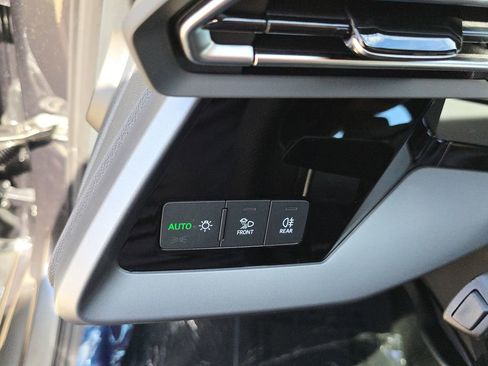 New 2026 Audi A3 2.0T Premium image 28