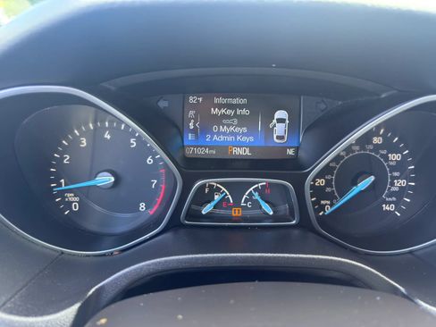 Used 2016 Ford Focus SE FWD image 26