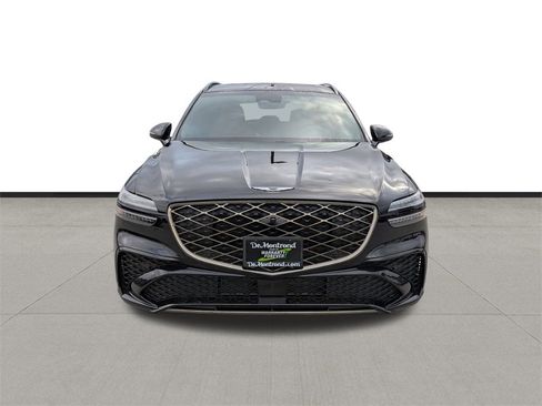 New 2026 Genesis GV70 2.5T Sport Prestige image 2