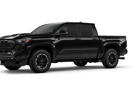 New 2026 Toyota Tacoma TRD Sport RWD image 24