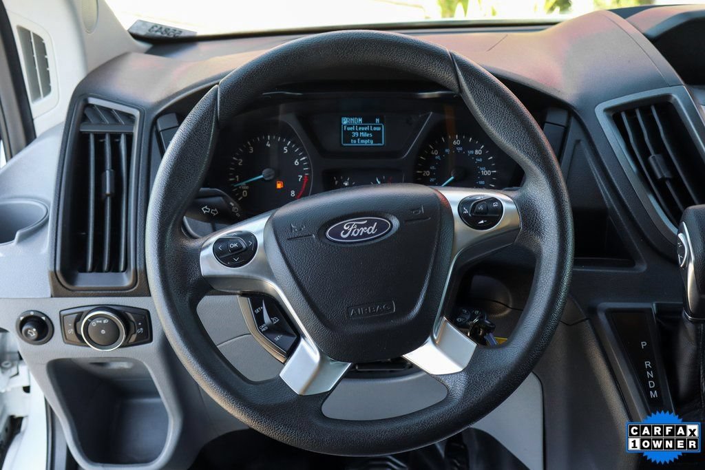 Used 2018 Ford Transit 350 XL RWD image 18