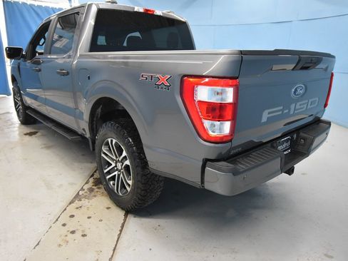 Used 2023 Ford F150 XL w/ STX Appearance Package AWD/4WD image 32